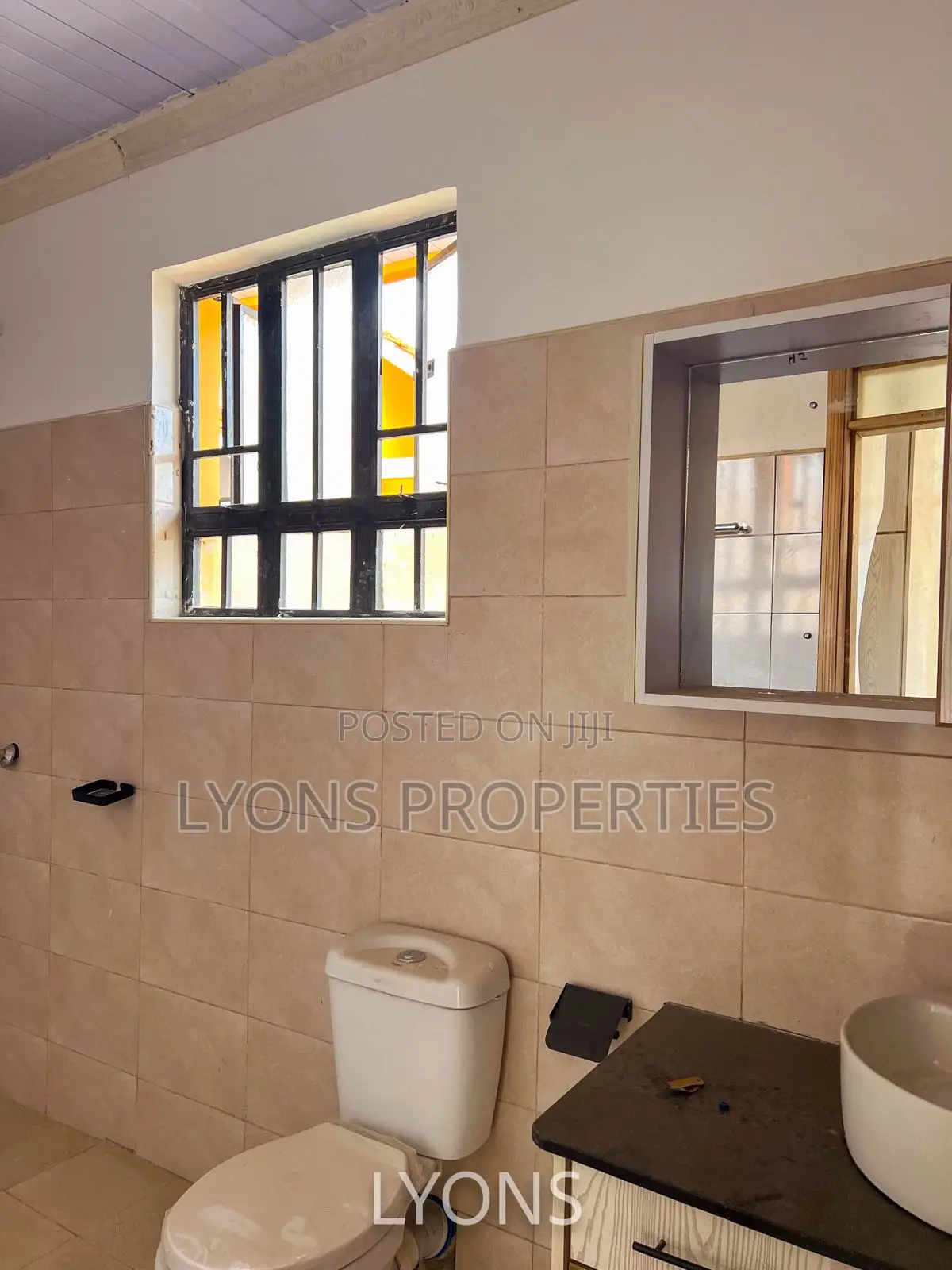 4bdrm Apartment in Rimpa for rent in Rimpa