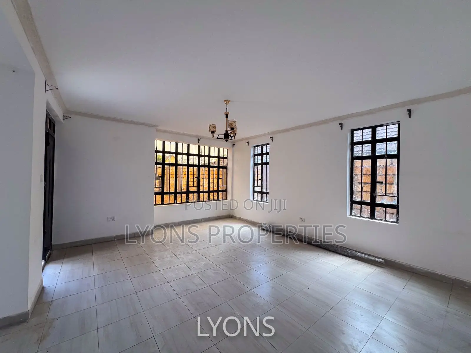 4bdrm Apartment in Rimpa for rent in Rimpa