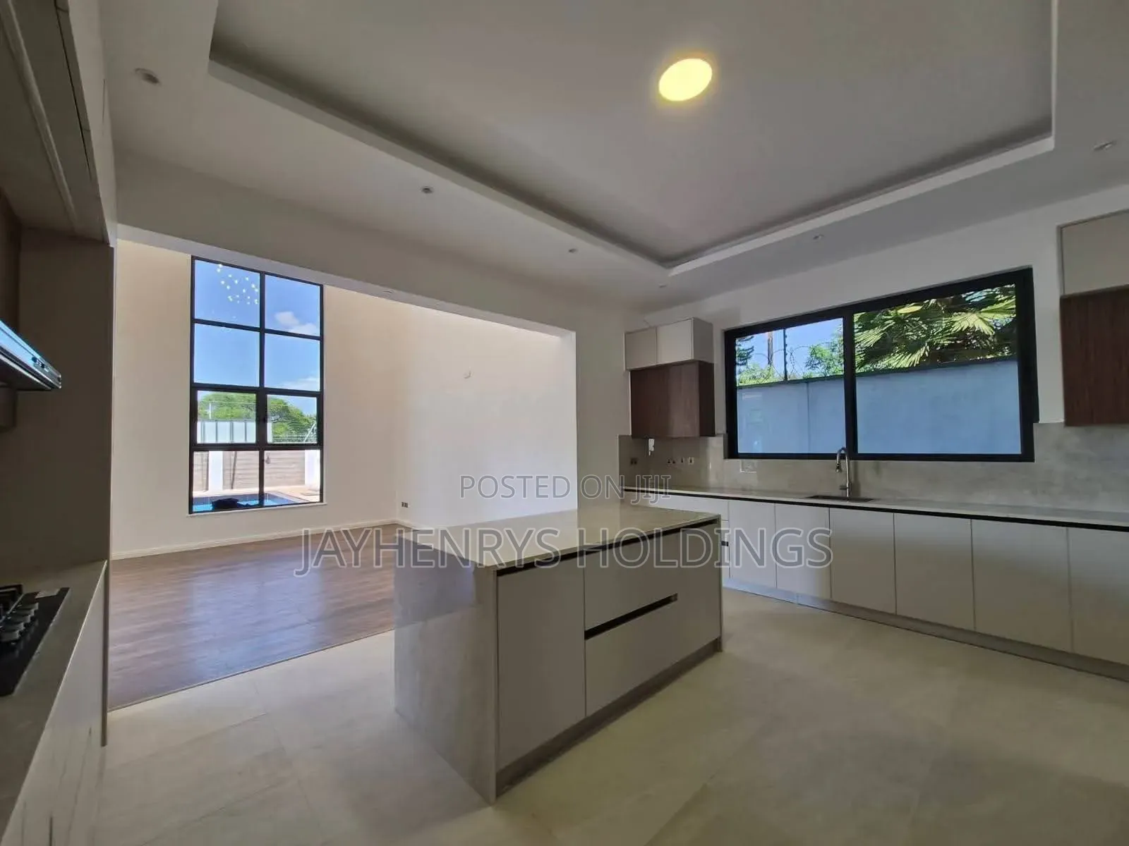 5bdrm Villa in Muthangari for rent in Muthangari