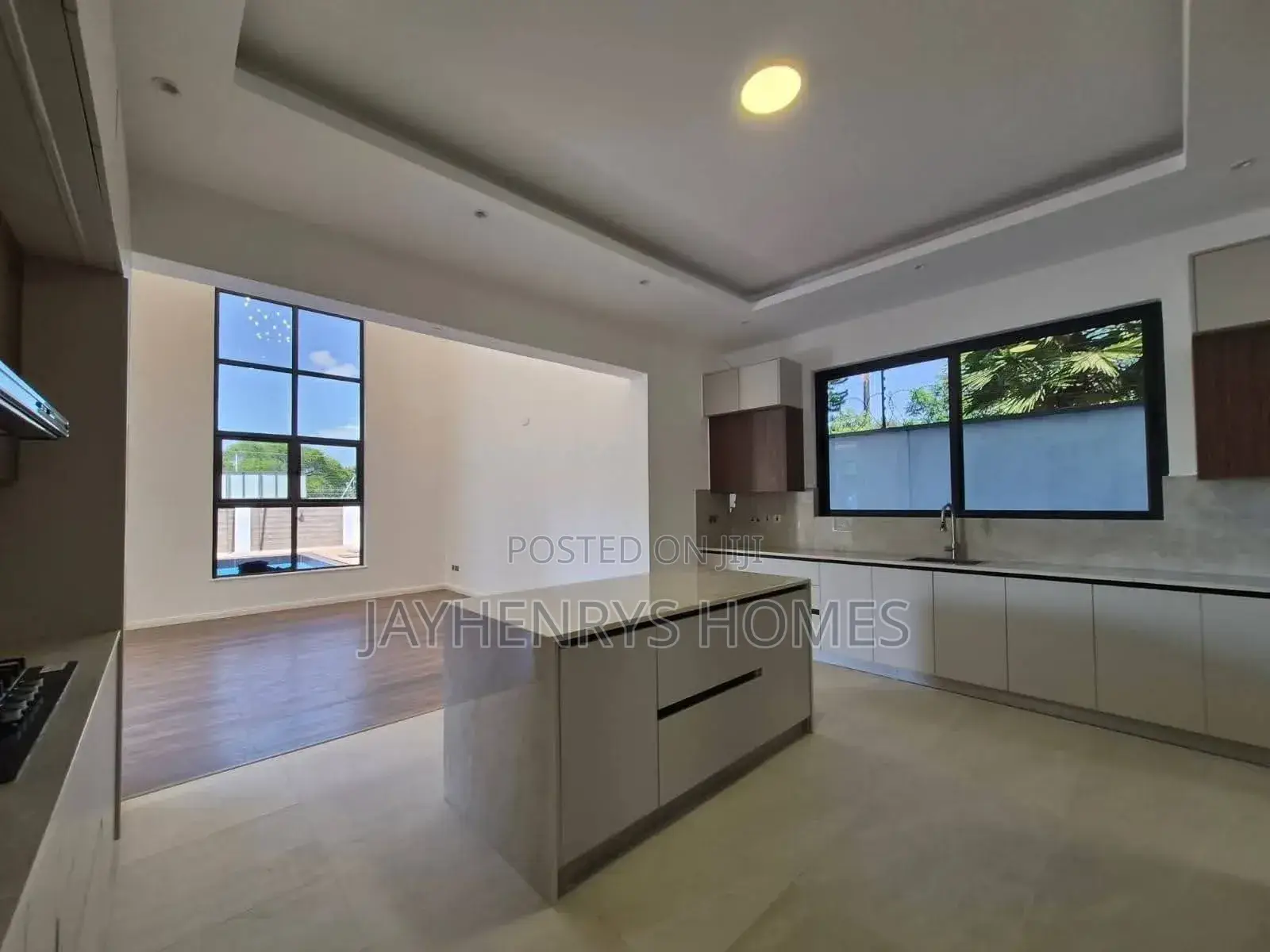 5bdrm Villa in Muthangari for rent in Muthangari