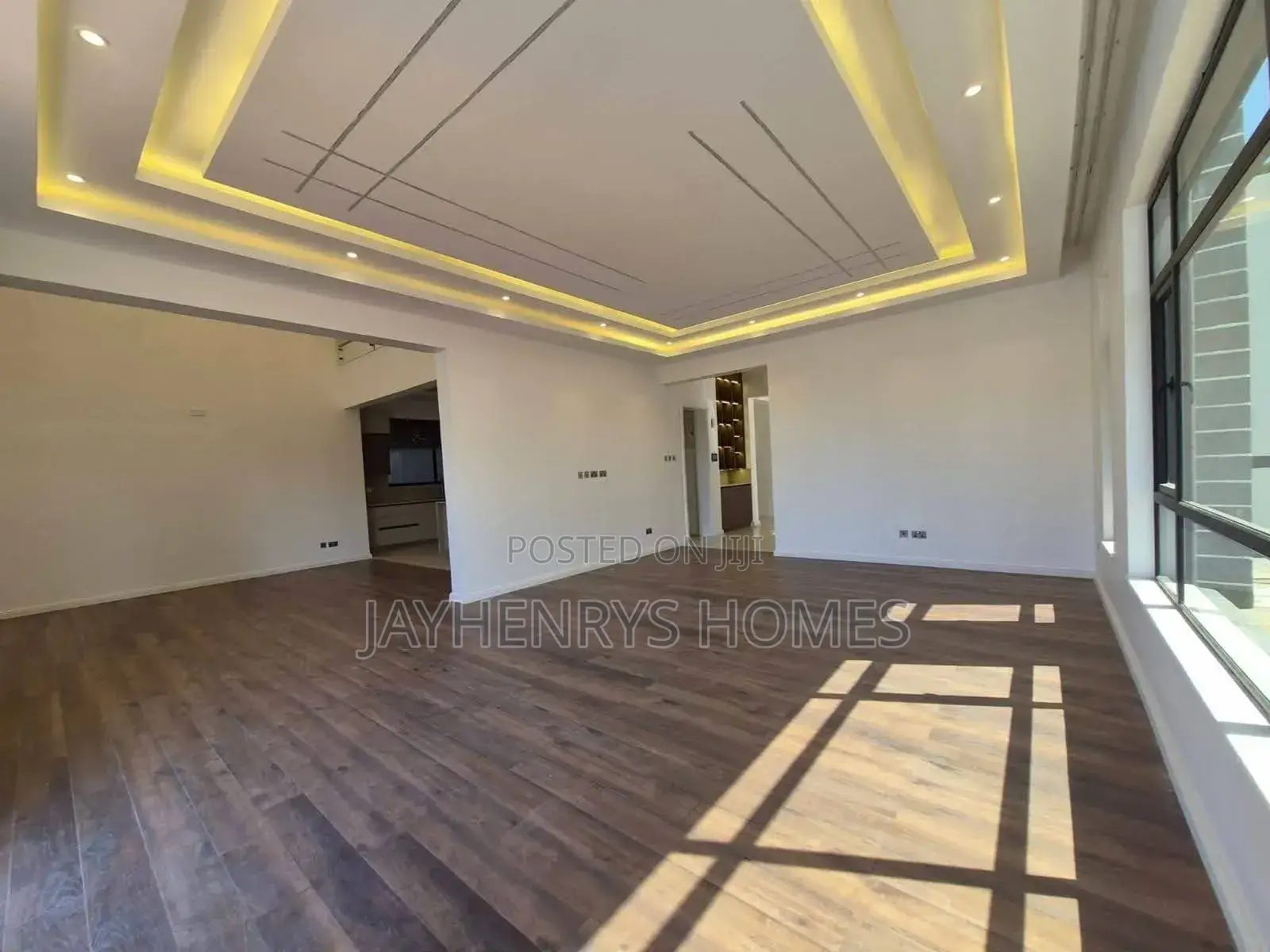 5bdrm Villa in Muthangari for rent in Muthangari