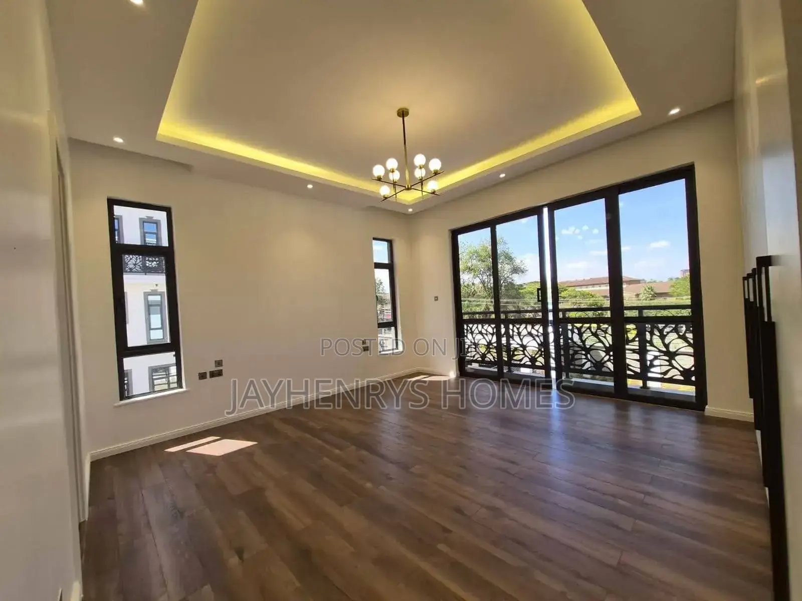 5bdrm Villa in Muthangari for rent in Muthangari