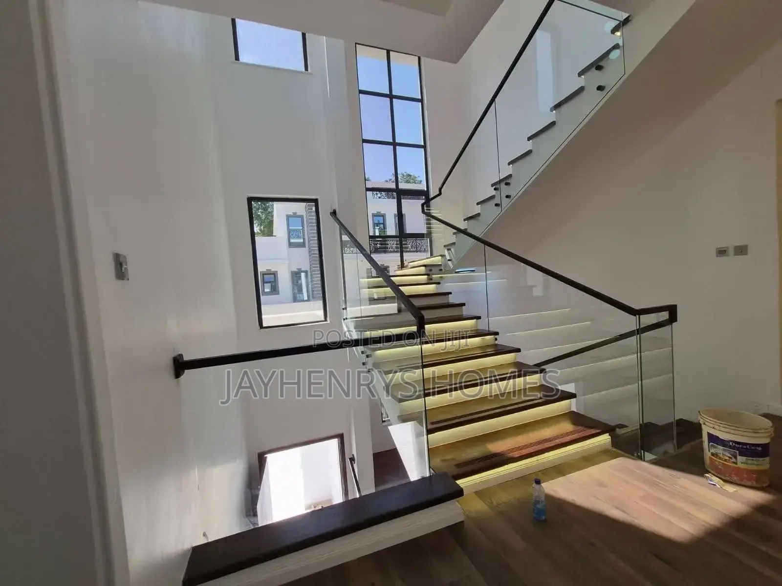 5bdrm Villa in Muthangari for rent in Muthangari