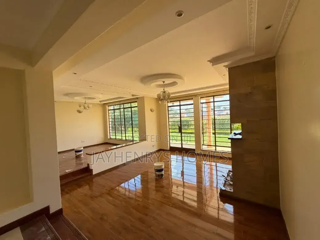 4bdrm House in Thindigua/Kasarini for rent in Thindigua/Kasarini