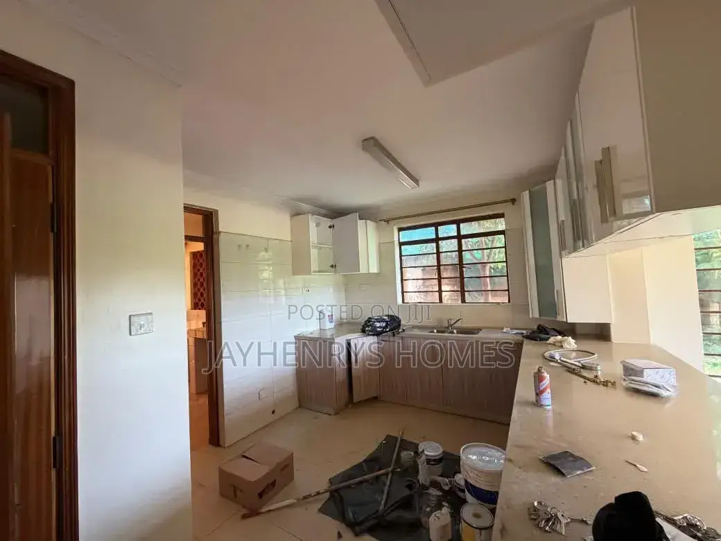 4bdrm House in Thindigua/Kasarini for rent in Thindigua/Kasarini
