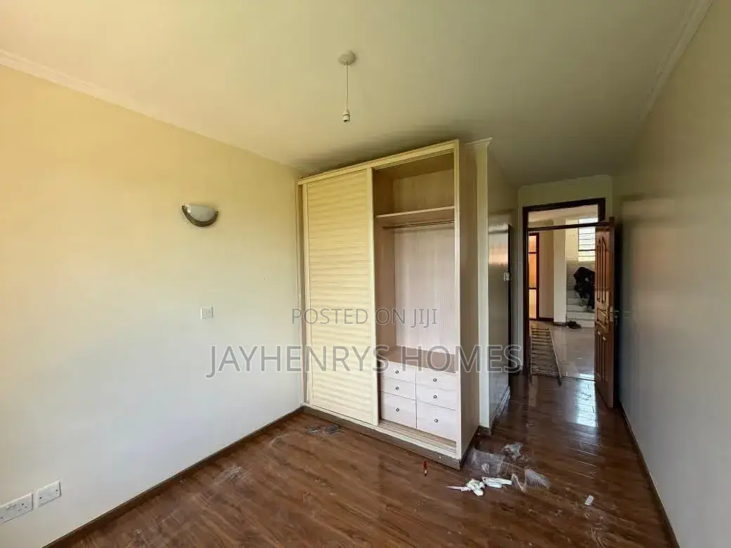 4bdrm House in Thindigua/Kasarini for rent in Thindigua/Kasarini