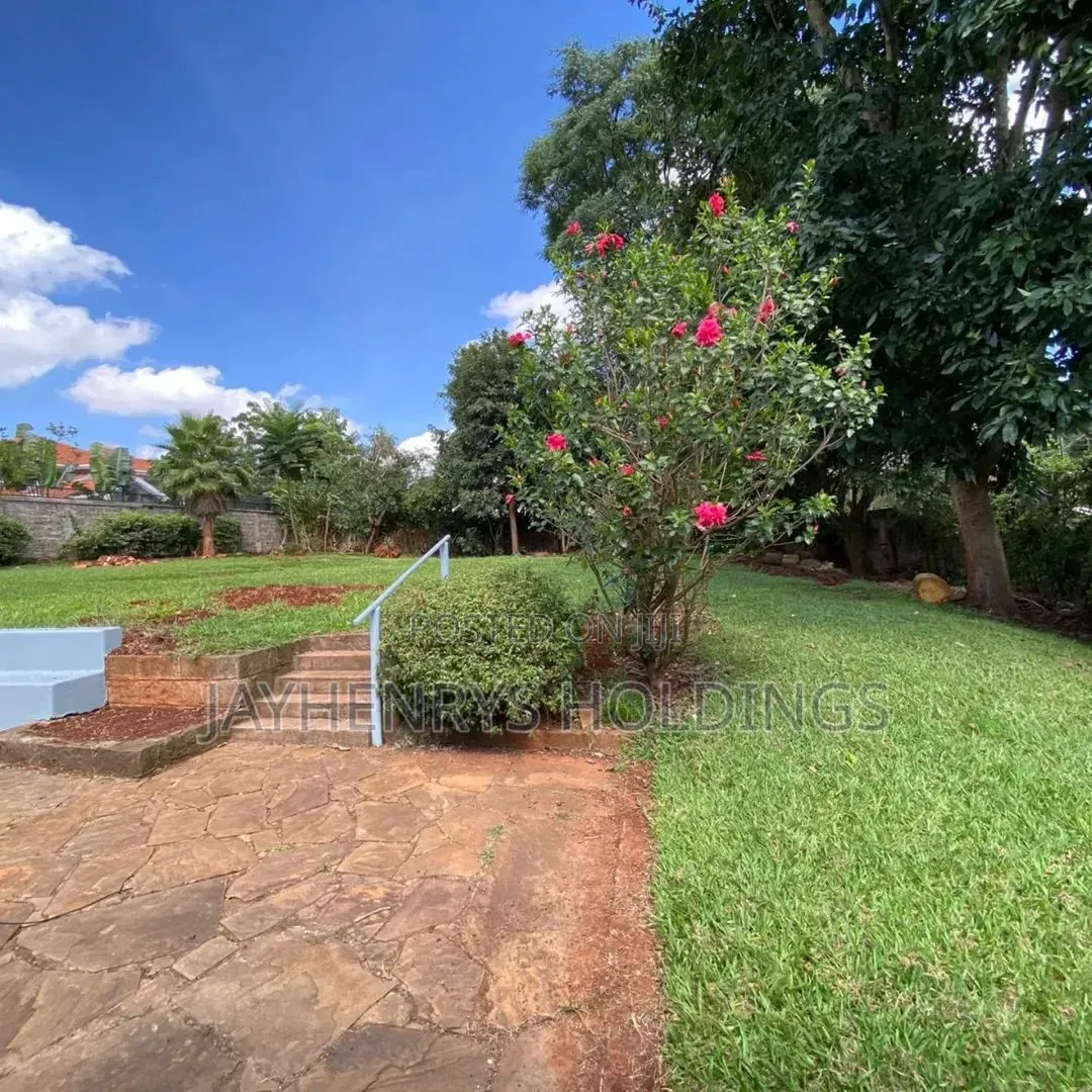 4bdrm Bungalow in Runda for rent in Runda
