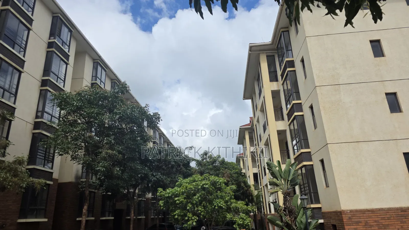 3bdrm Apartment in Jacaranda Gardens, Kahawa Maziwa for sale in Kahawa Maziwa