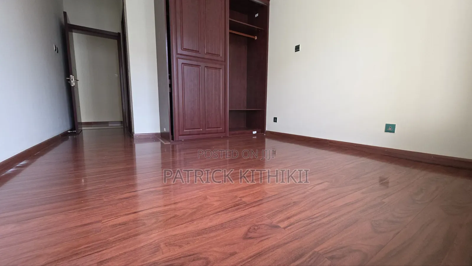 3bdrm Apartment in Jacaranda Gardens, Kahawa Maziwa for sale in Kahawa Maziwa