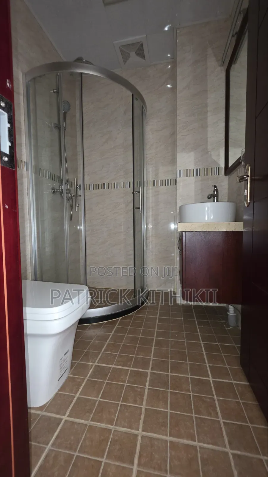 3bdrm Apartment in Jacaranda Gardens, Kahawa Maziwa for sale in Kahawa Maziwa