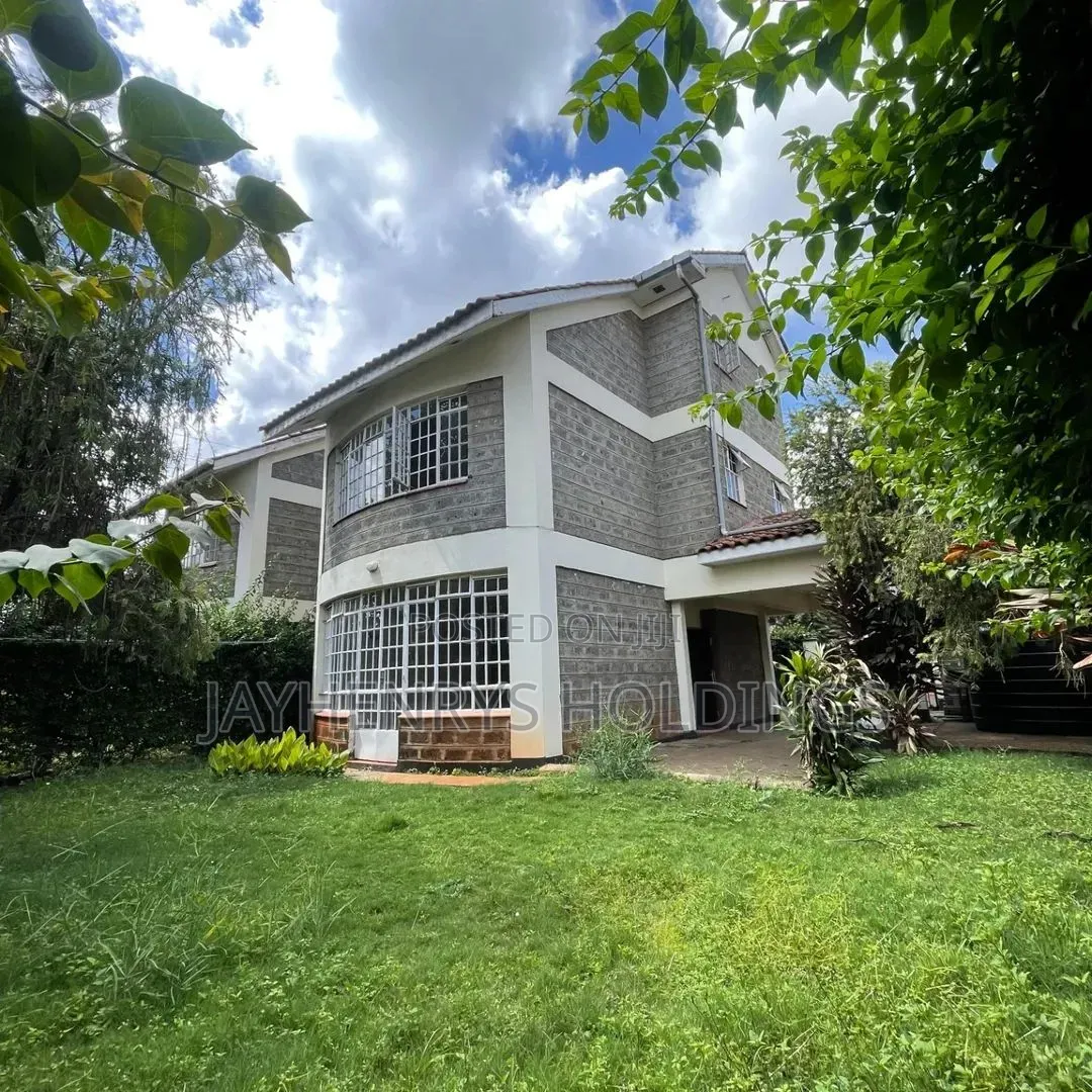 5bdrm House in Roysambu for rent in Roysambu