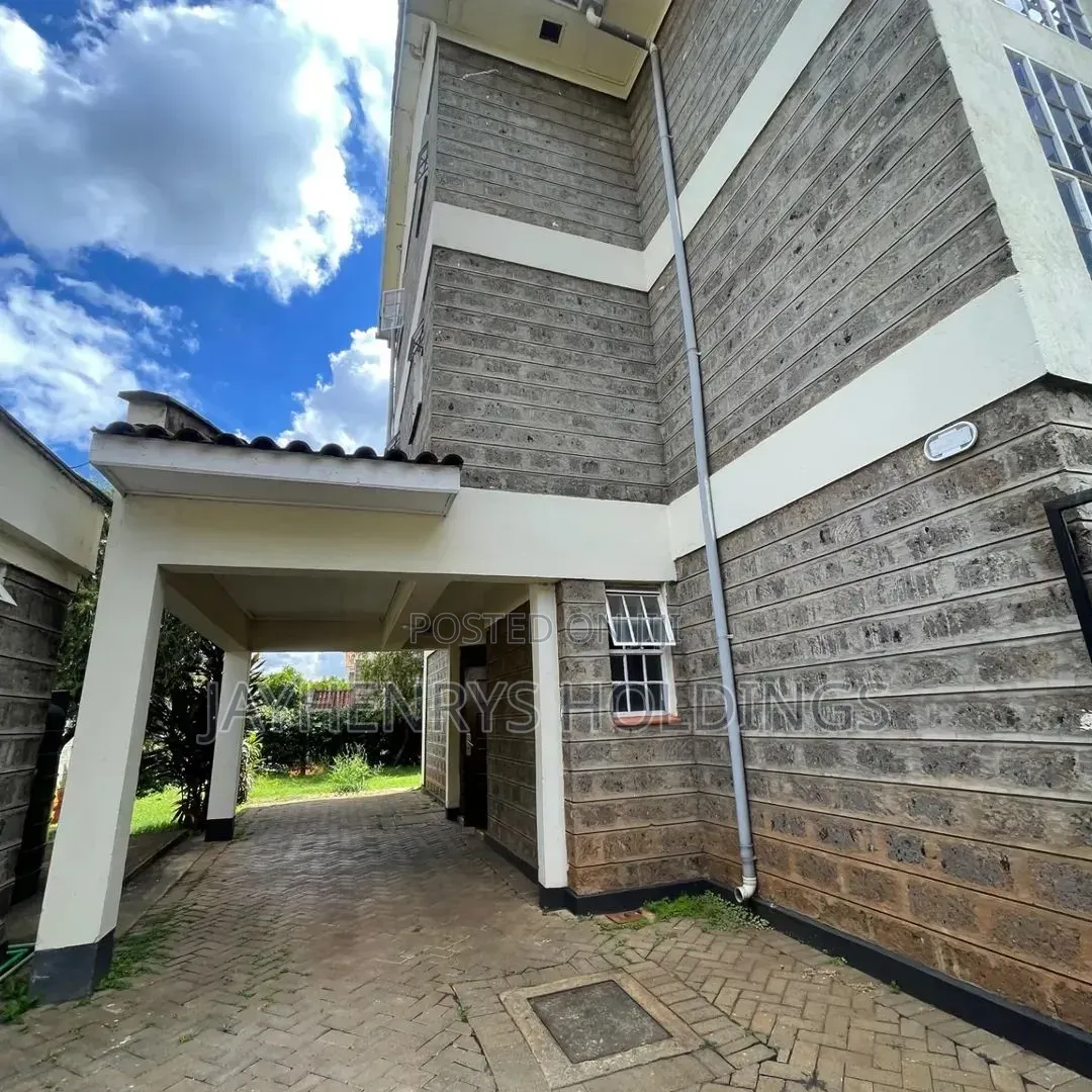 5bdrm House in Roysambu for rent in Roysambu