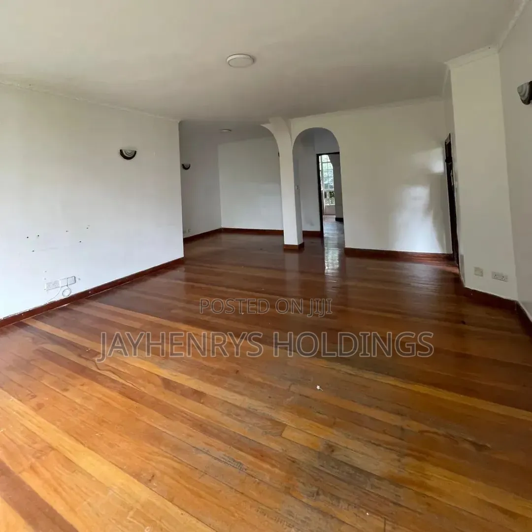 5bdrm House in Roysambu for rent in Roysambu