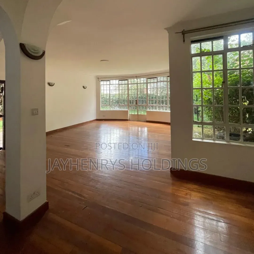 5bdrm House in Roysambu for rent in Roysambu