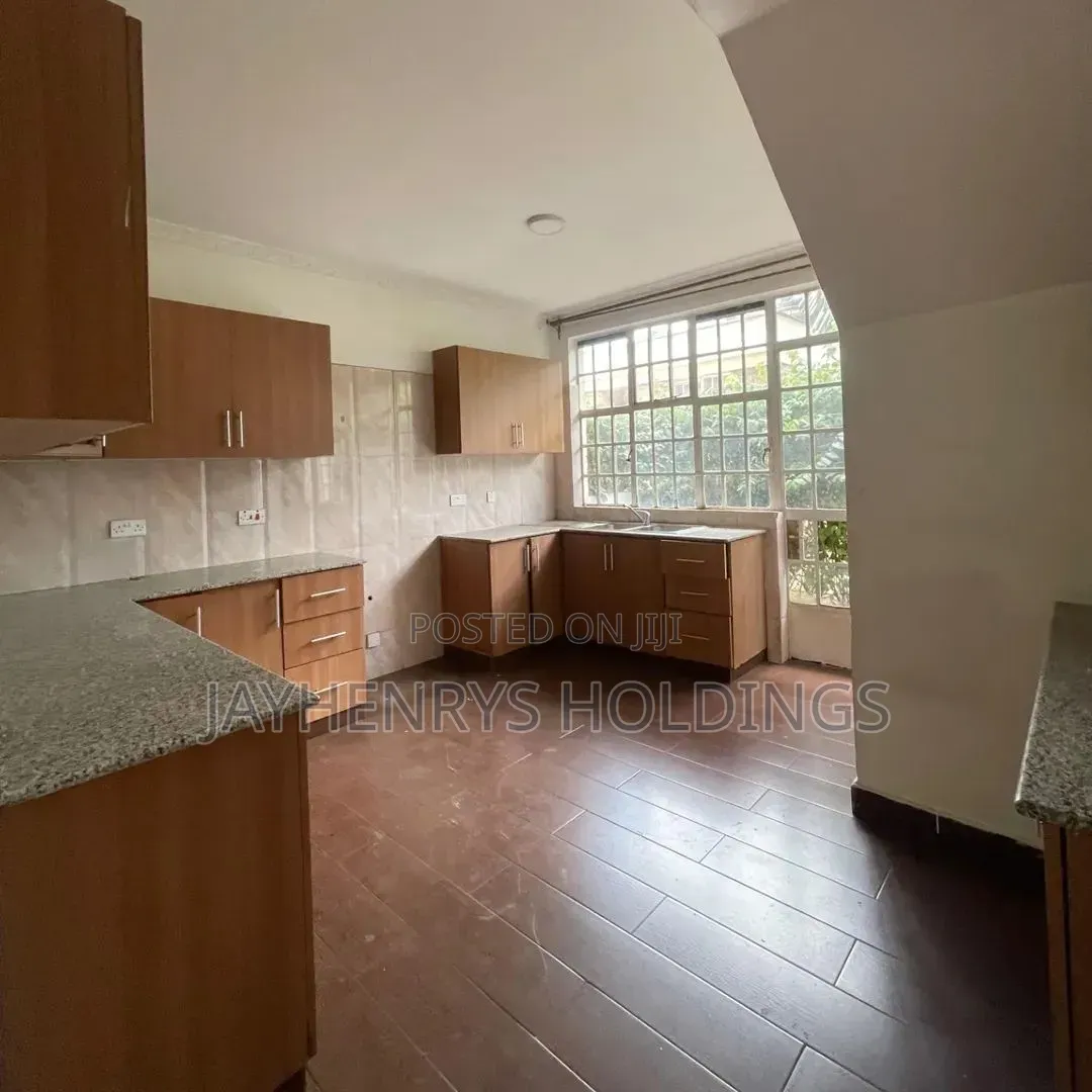 5bdrm House in Roysambu for rent in Roysambu
