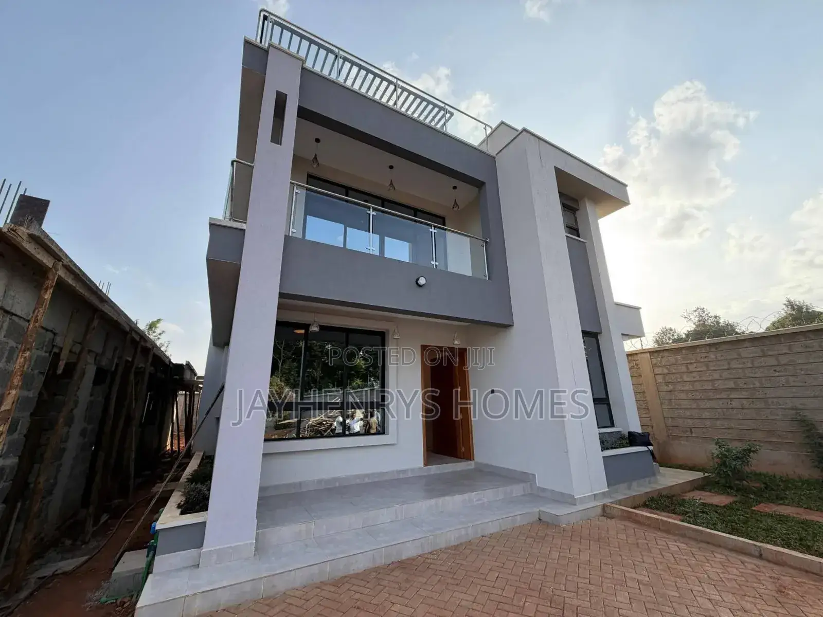 4bdrm House in Thindigua/Kasarini for sale in Thindigua/Kasarini