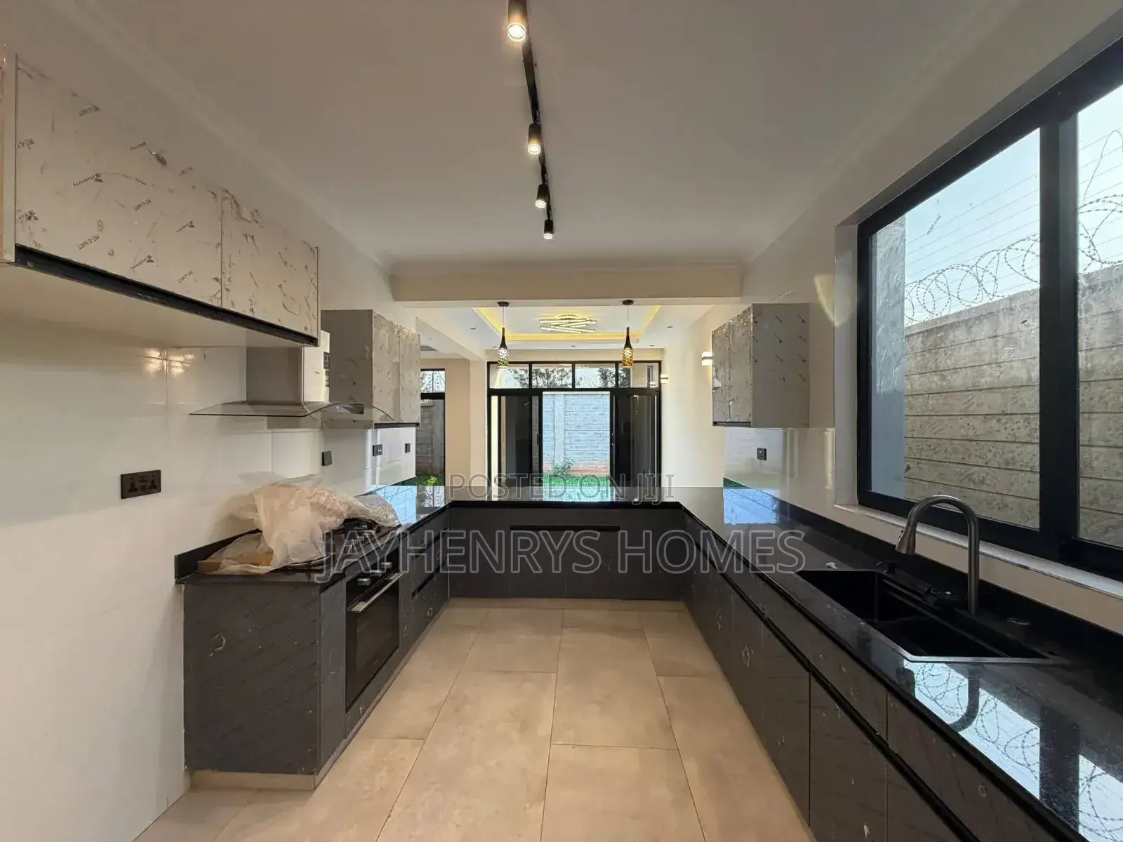 4bdrm House in Thindigua/Kasarini for sale in Thindigua/Kasarini