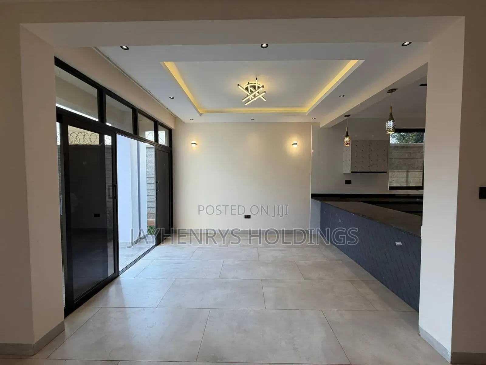 4bdrm House in Thindigua/Kasarini for sale in Thindigua/Kasarini