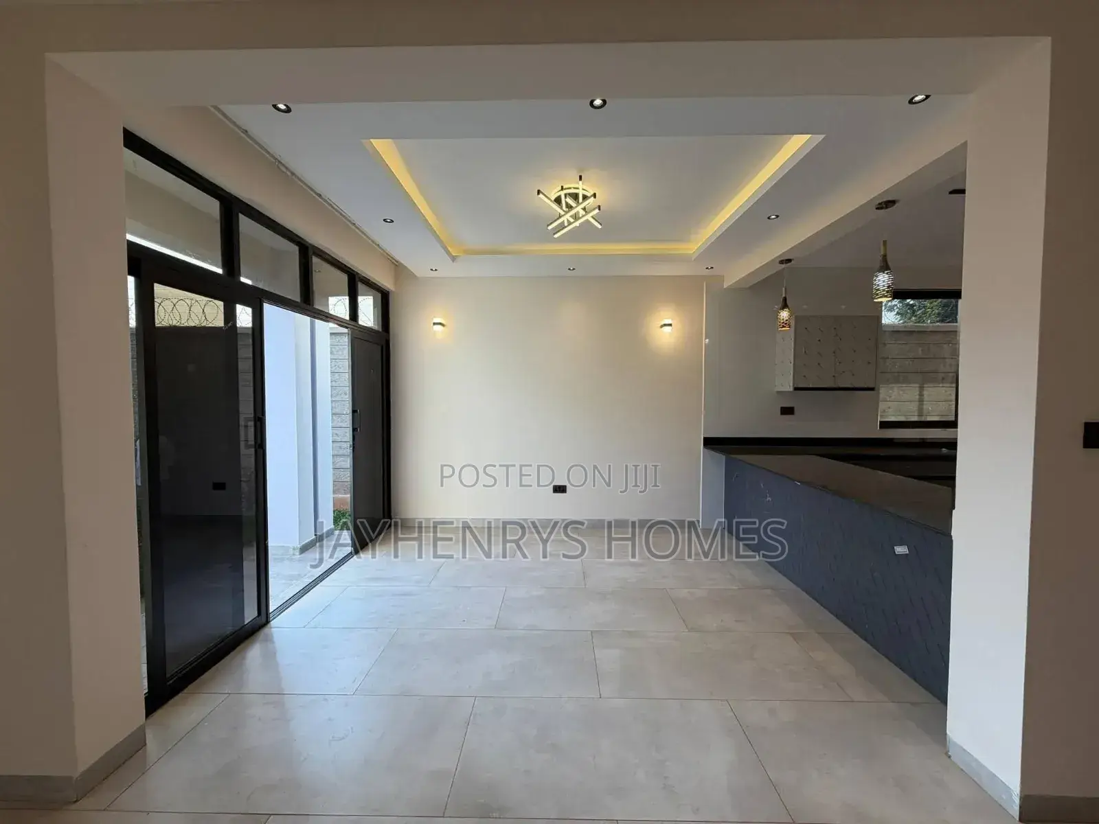4bdrm House in Thindigua/Kasarini for sale in Thindigua/Kasarini