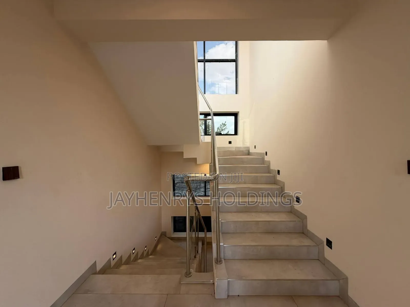 4bdrm House in Thindigua/Kasarini for sale in Thindigua/Kasarini
