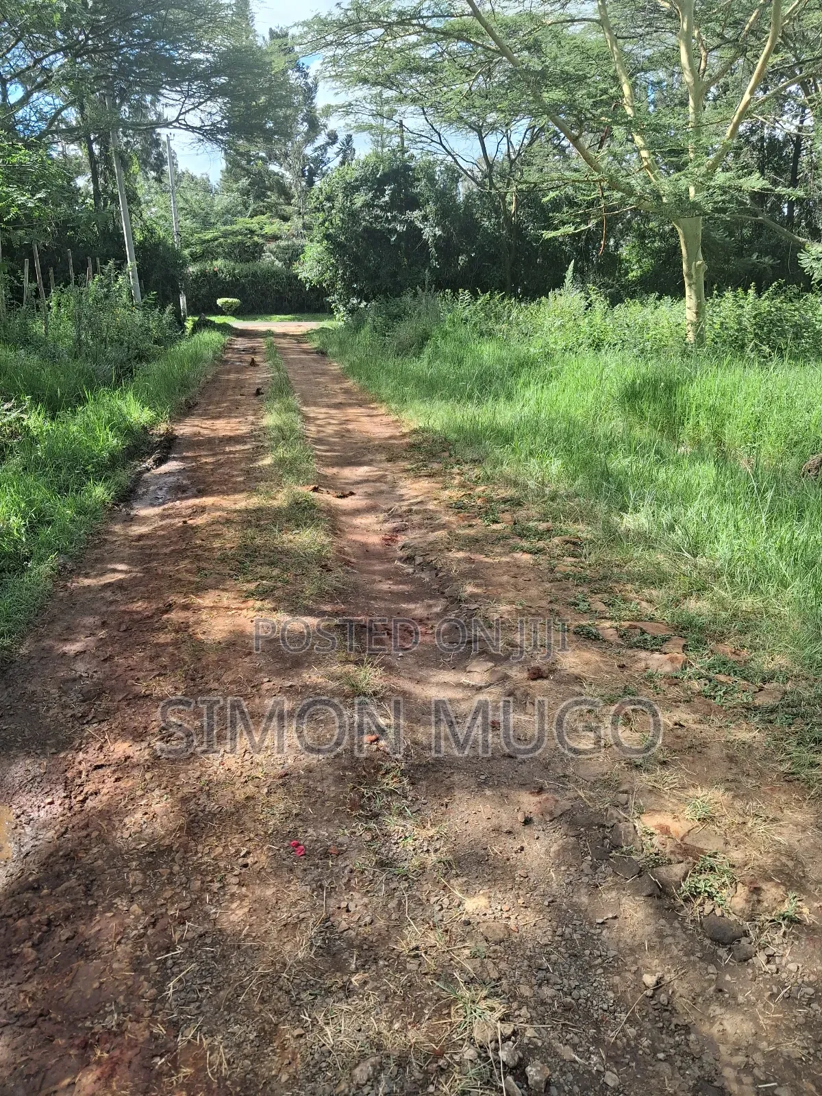 Garden Estate Prime Secure Fully Serviced 1/2 Acre, 1 Acre in Ridgeways