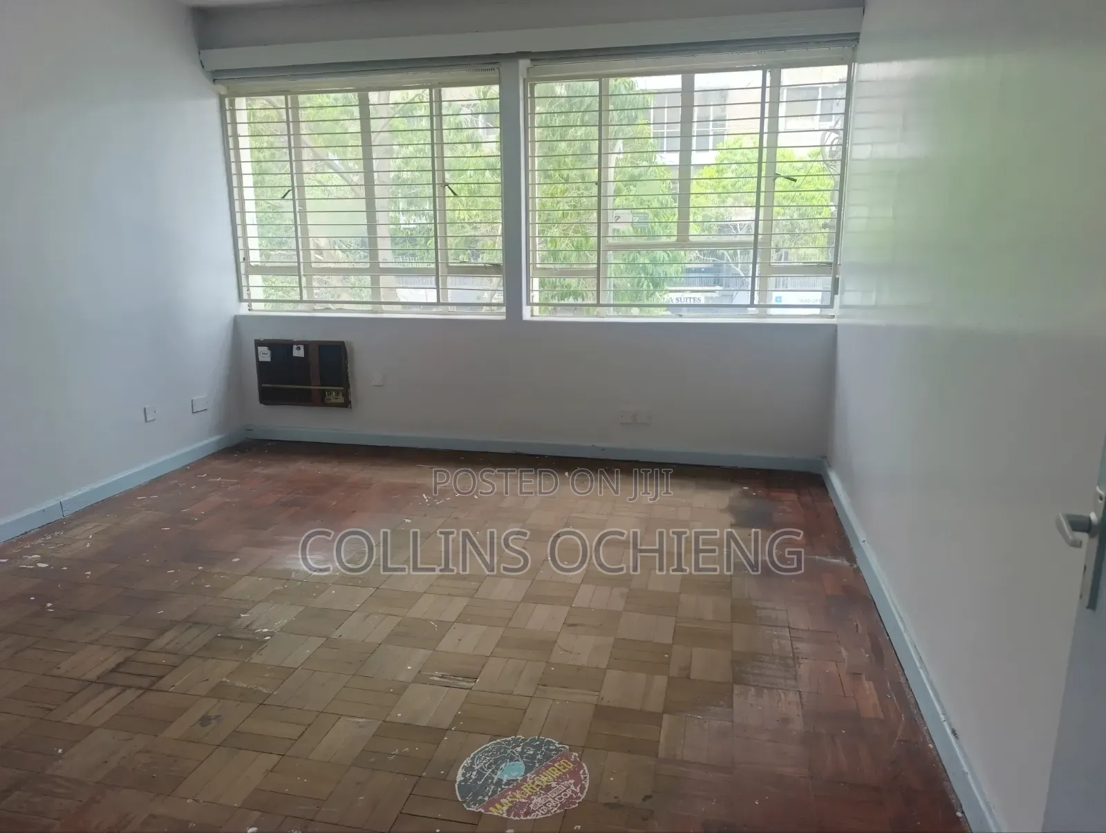 1st Floor Office Space to Let - CBD in Nairobi Central