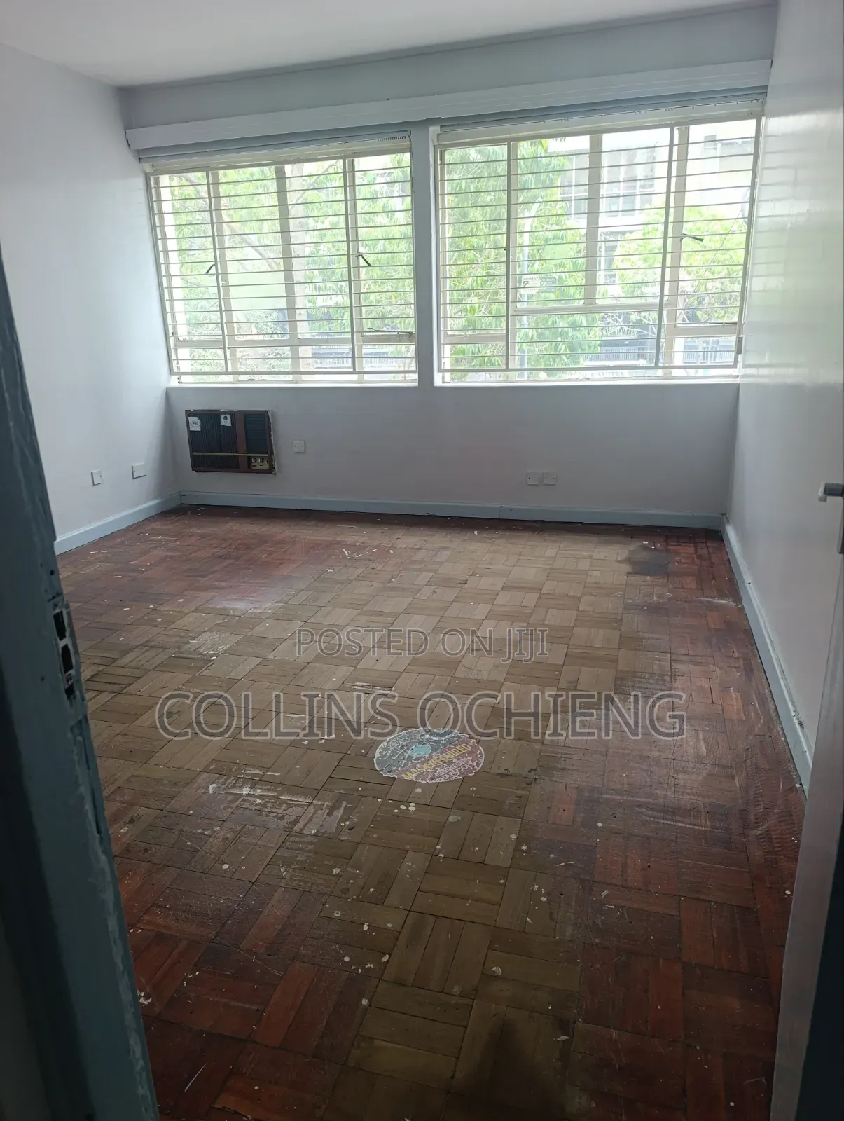 1st Floor Office Space to Let - CBD in Nairobi Central