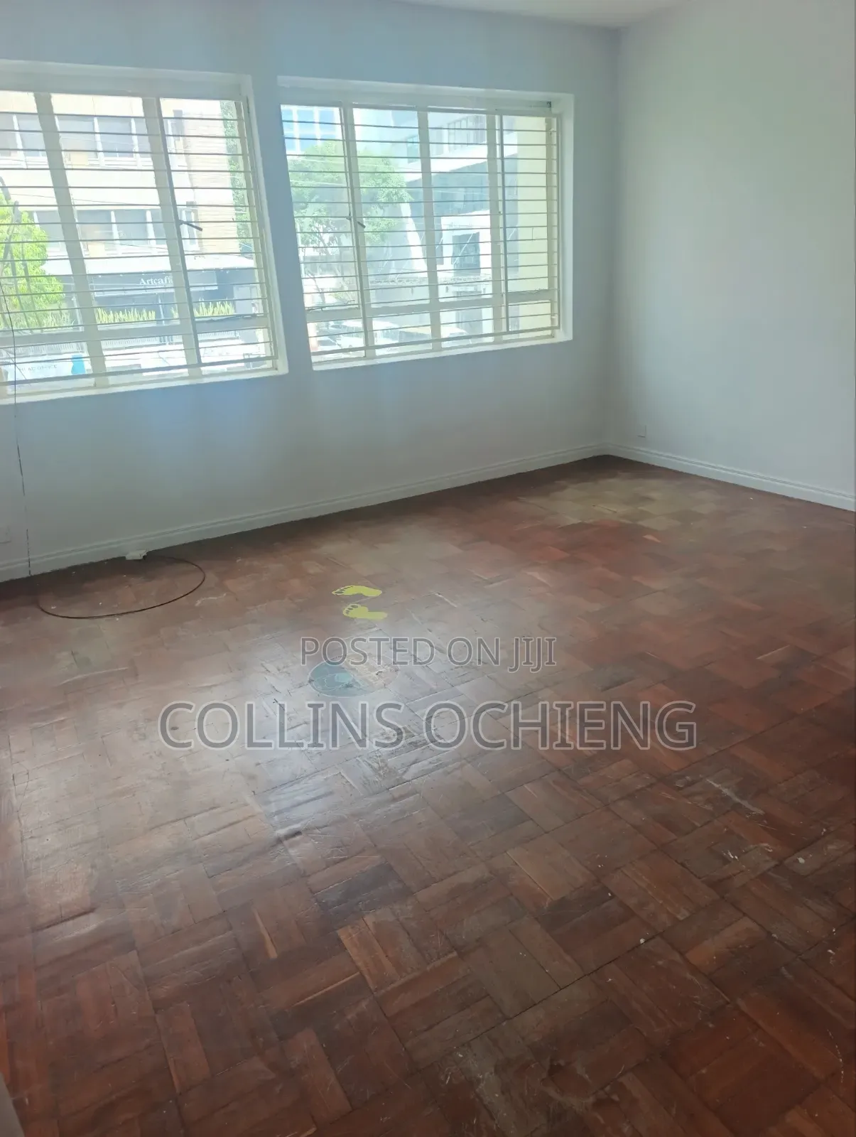 1st Floor Office Space to Let - CBD in Nairobi Central