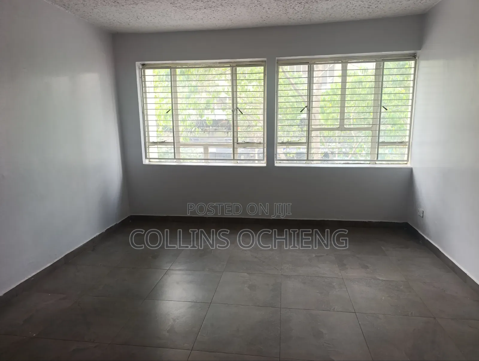 1st Floor Office Space to Let - CBD in Nairobi Central