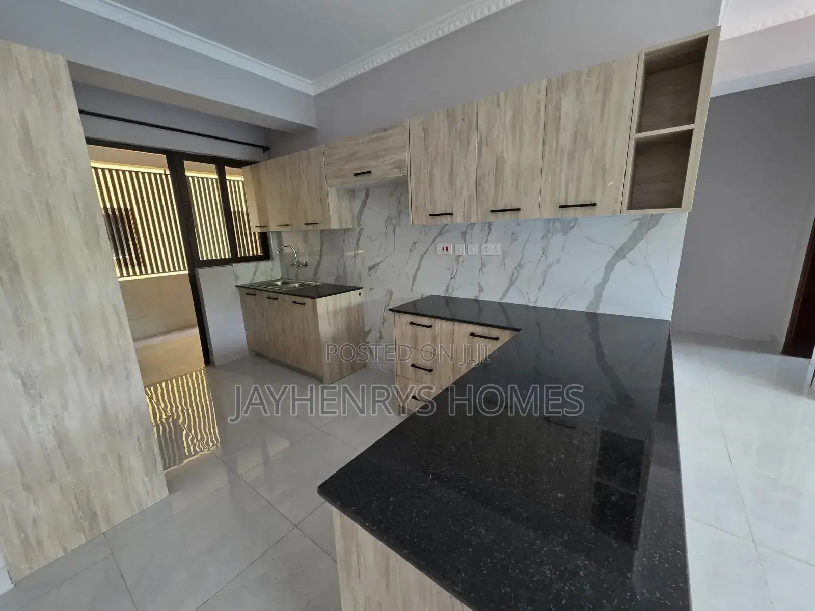 1bdrm Apartment in Westlands, Spring Valley for rent in Spring Valley