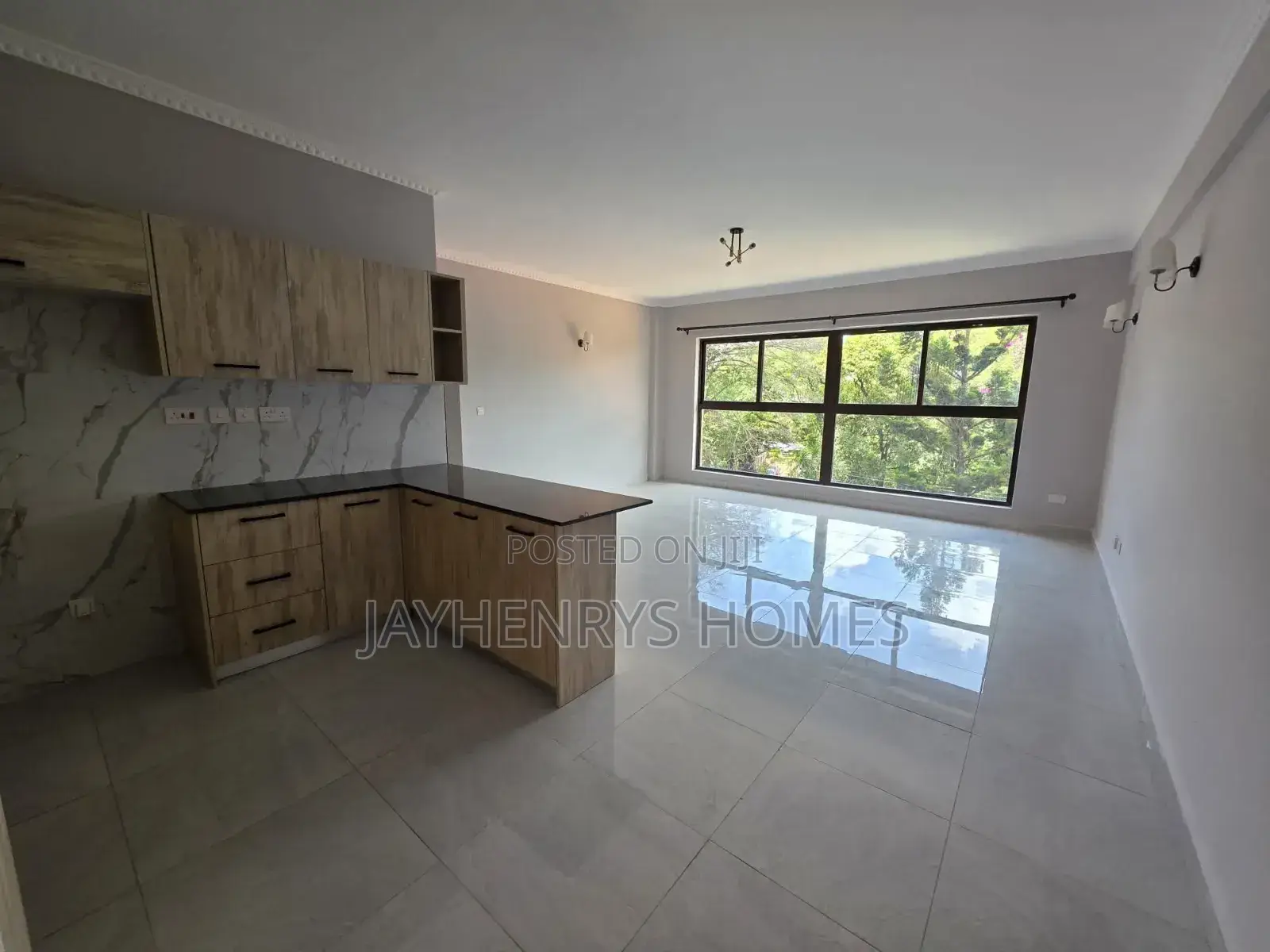 1bdrm Apartment in Westlands, Spring Valley for rent in Spring Valley