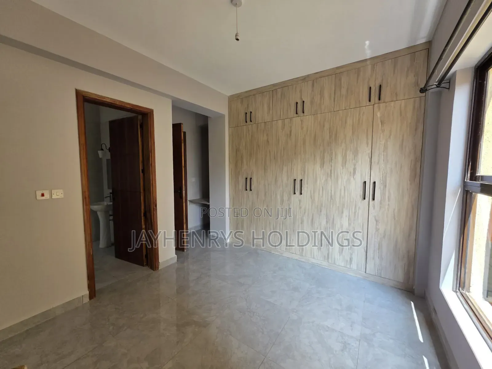 1bdrm Apartment in Westlands, Spring Valley for rent in Spring Valley