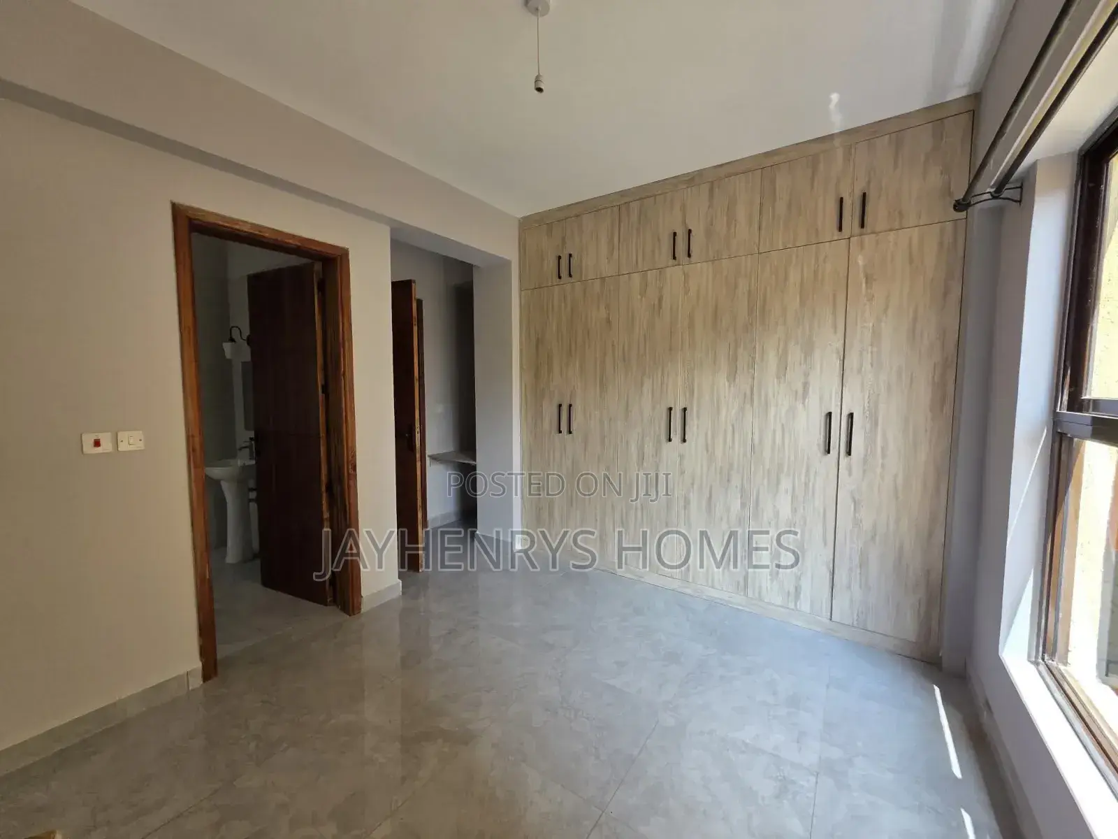 1bdrm Apartment in Westlands, Spring Valley for rent in Spring Valley