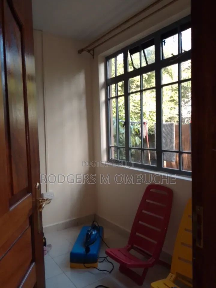 1bdrm Bedsitter in Valley Arcade for rent in Valley Arcade