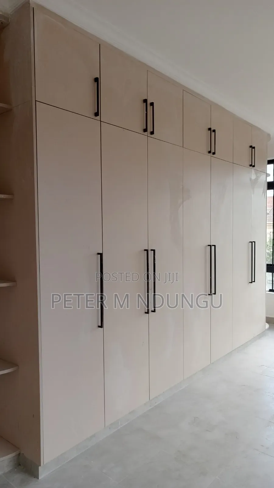 5bdrm Maisonette in Safari Park, Roysambu for rent in Roysambu