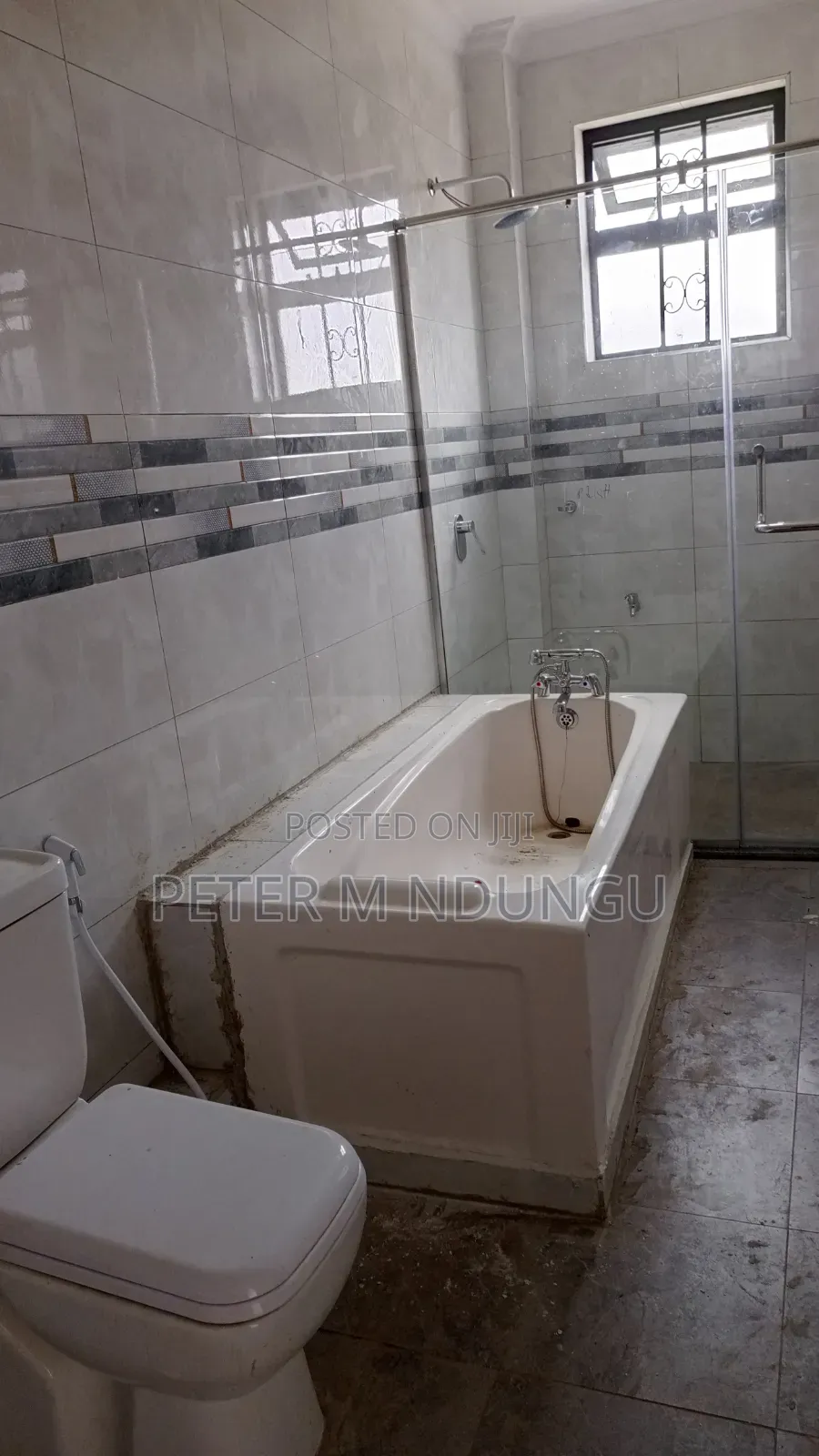 5bdrm Maisonette in Safari Park, Roysambu for rent in Roysambu