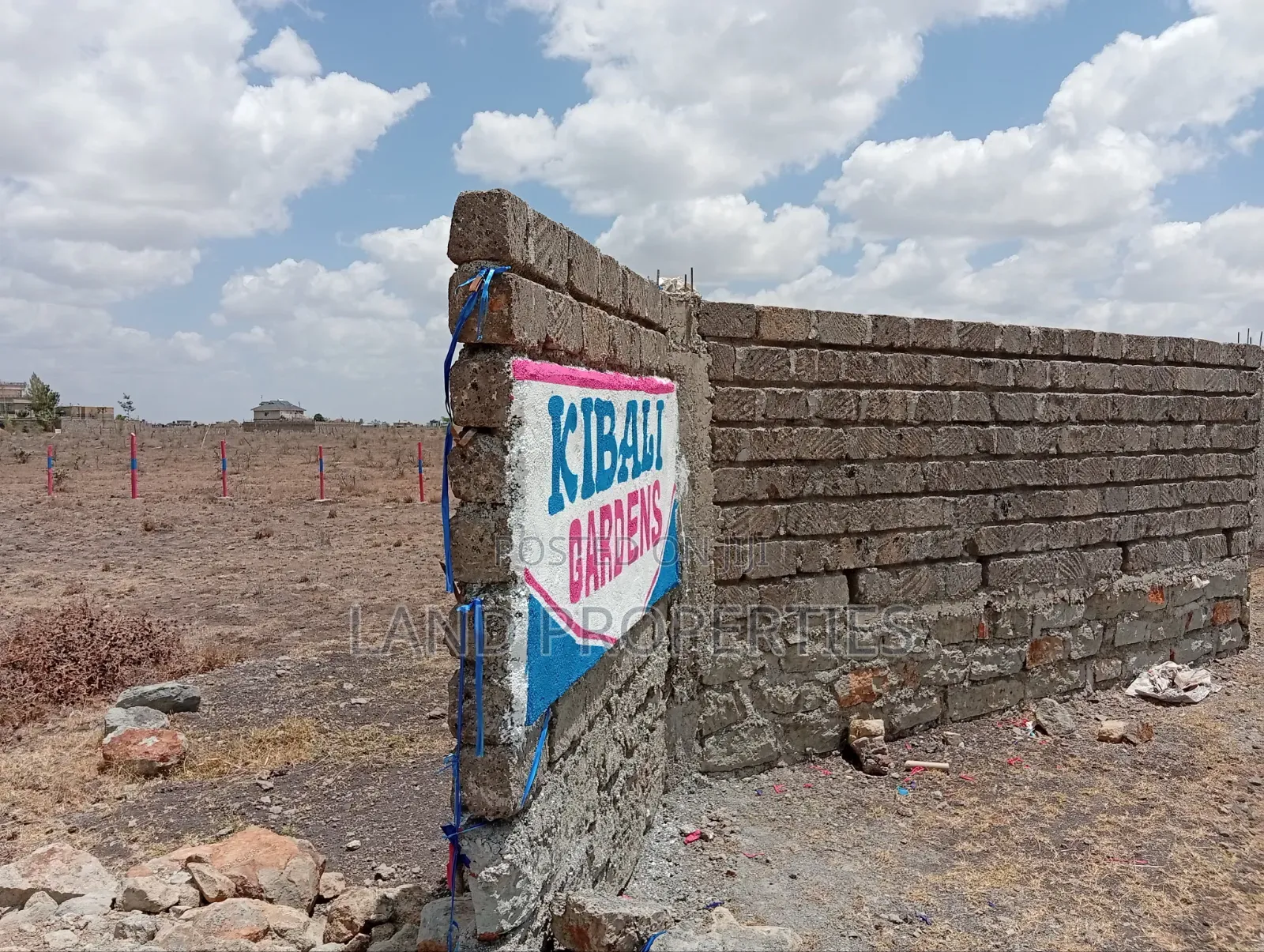 Affordable Plots In Kamakis, Ruiru in Kamakis