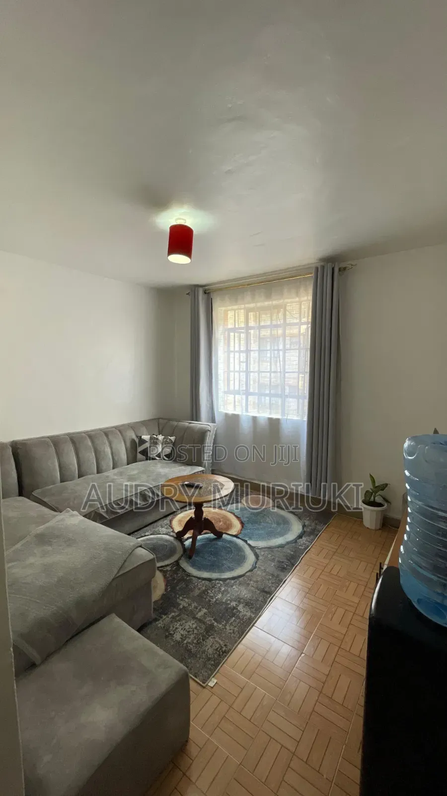 Spacious One Bedroom Airbnb TRM Drive Roysambu Thika Road in Roysambu