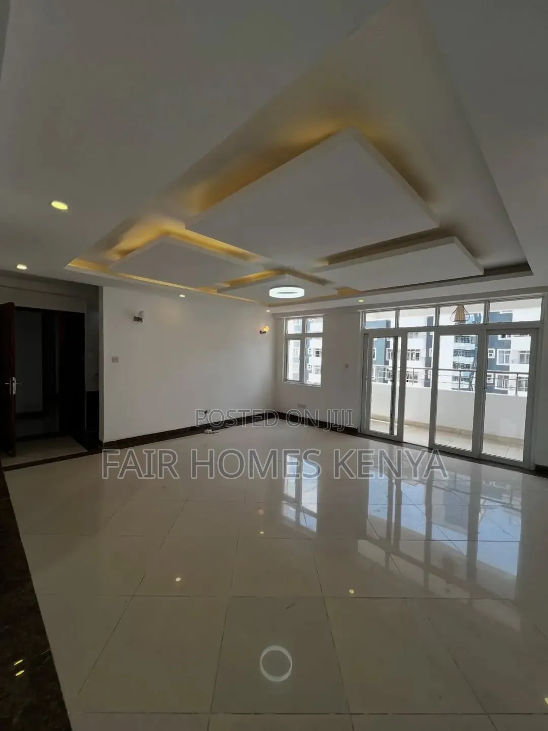 3bdrm Apartment in Hatheru Road, Maziwa for rent in Maziwa