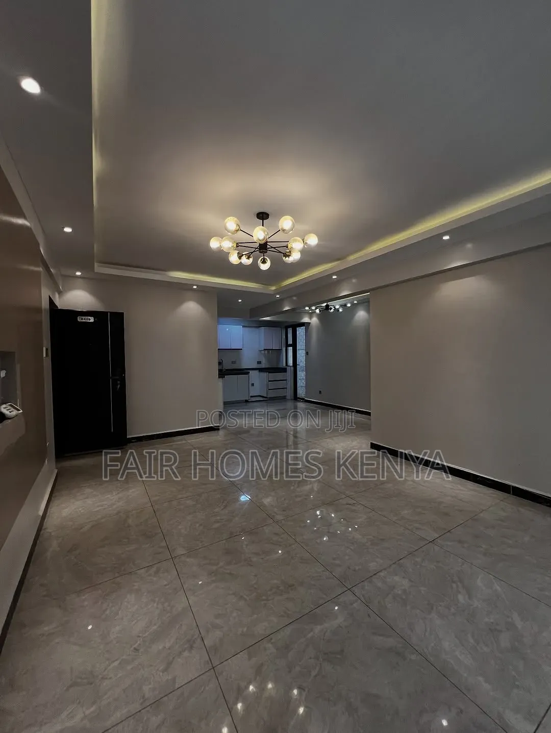 3bdrm Apartment in Othaya Road, Kileleshwa for rent in Kileleshwa