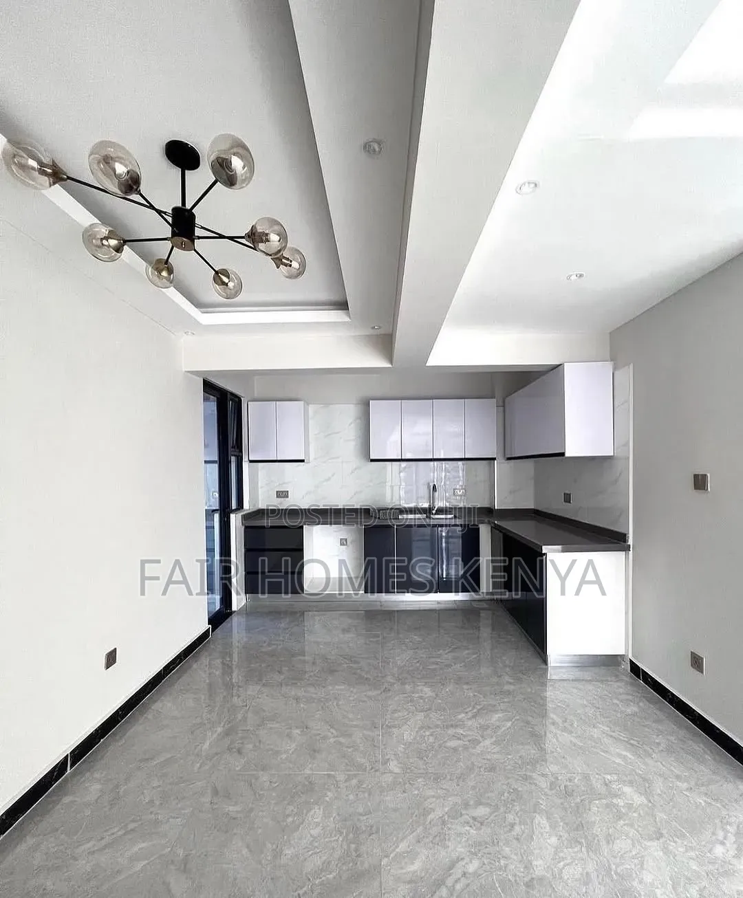 3bdrm Apartment in Othaya Road, Kileleshwa for rent in Kileleshwa