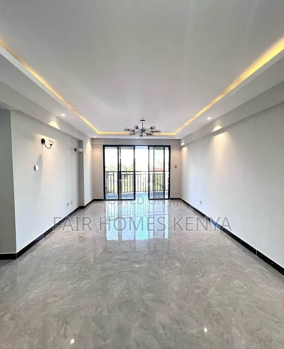 2bdrm Apartment in Othaya Road, Kileleshwa for rent in Kileleshwa