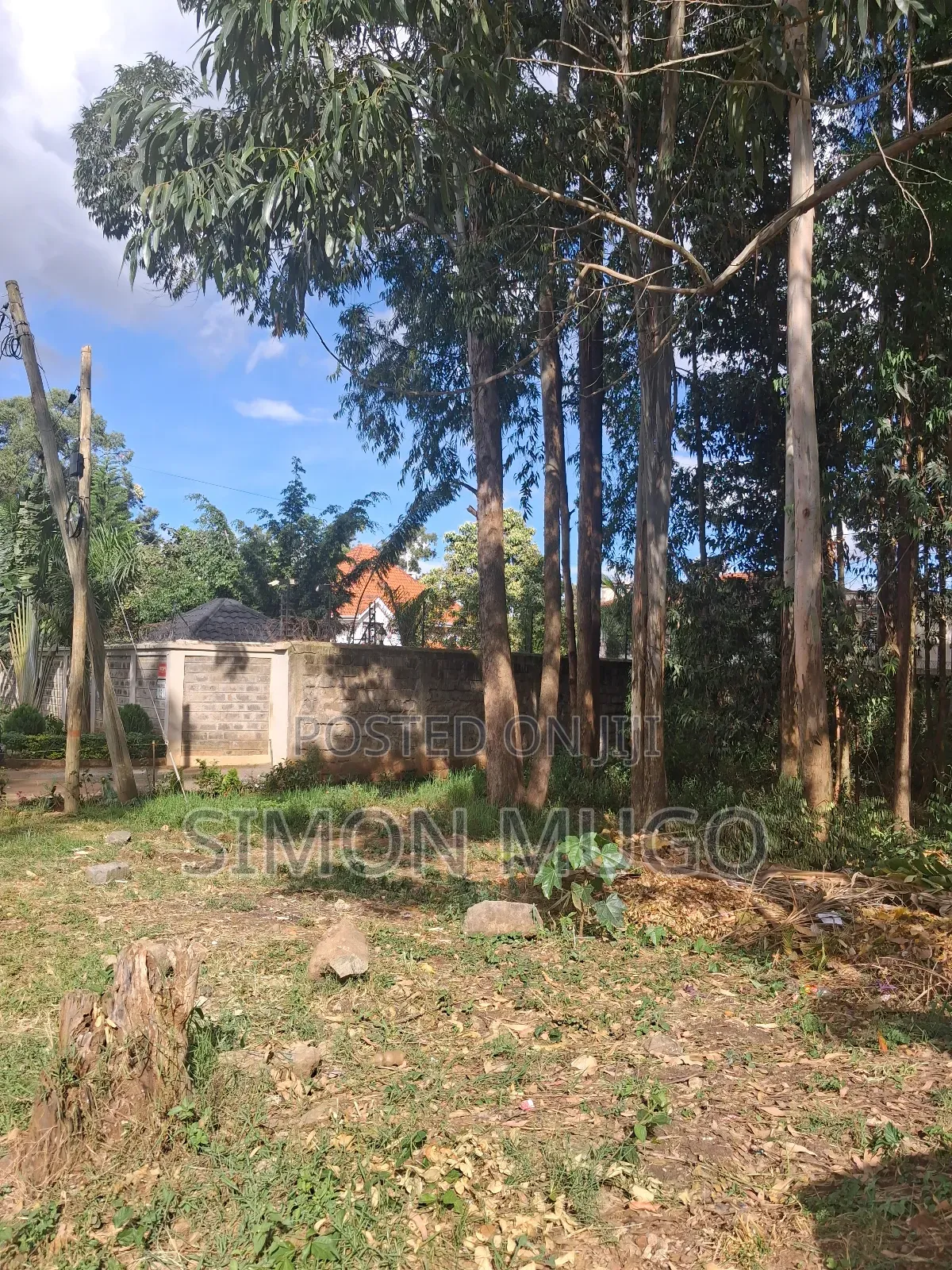 Ridgeways Residential 1/2 Ac in a Controlled Development Gated Court in Ridgeways