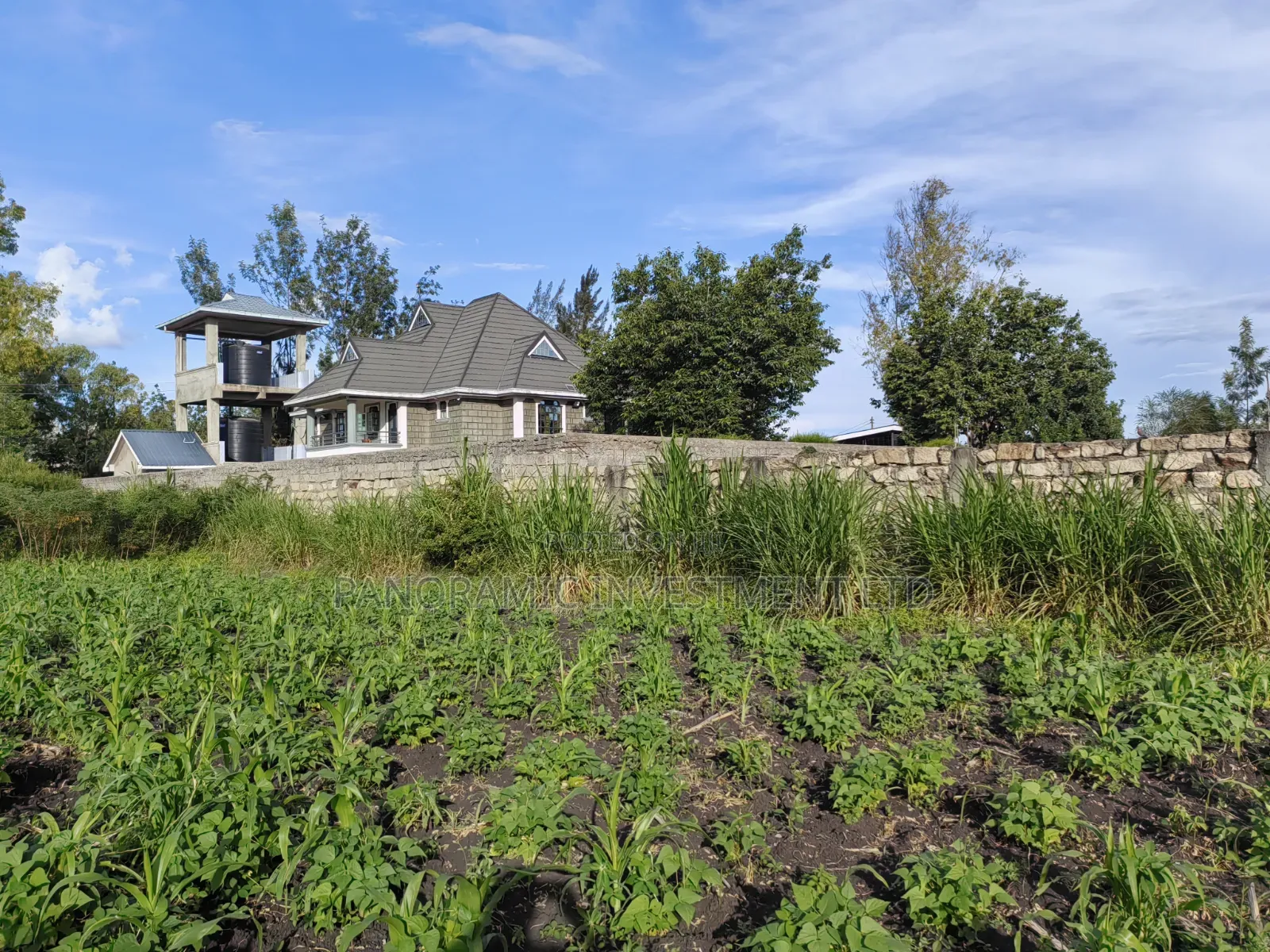 Quarter Acre for Sale in Ruai Nairobi County. in Ruai