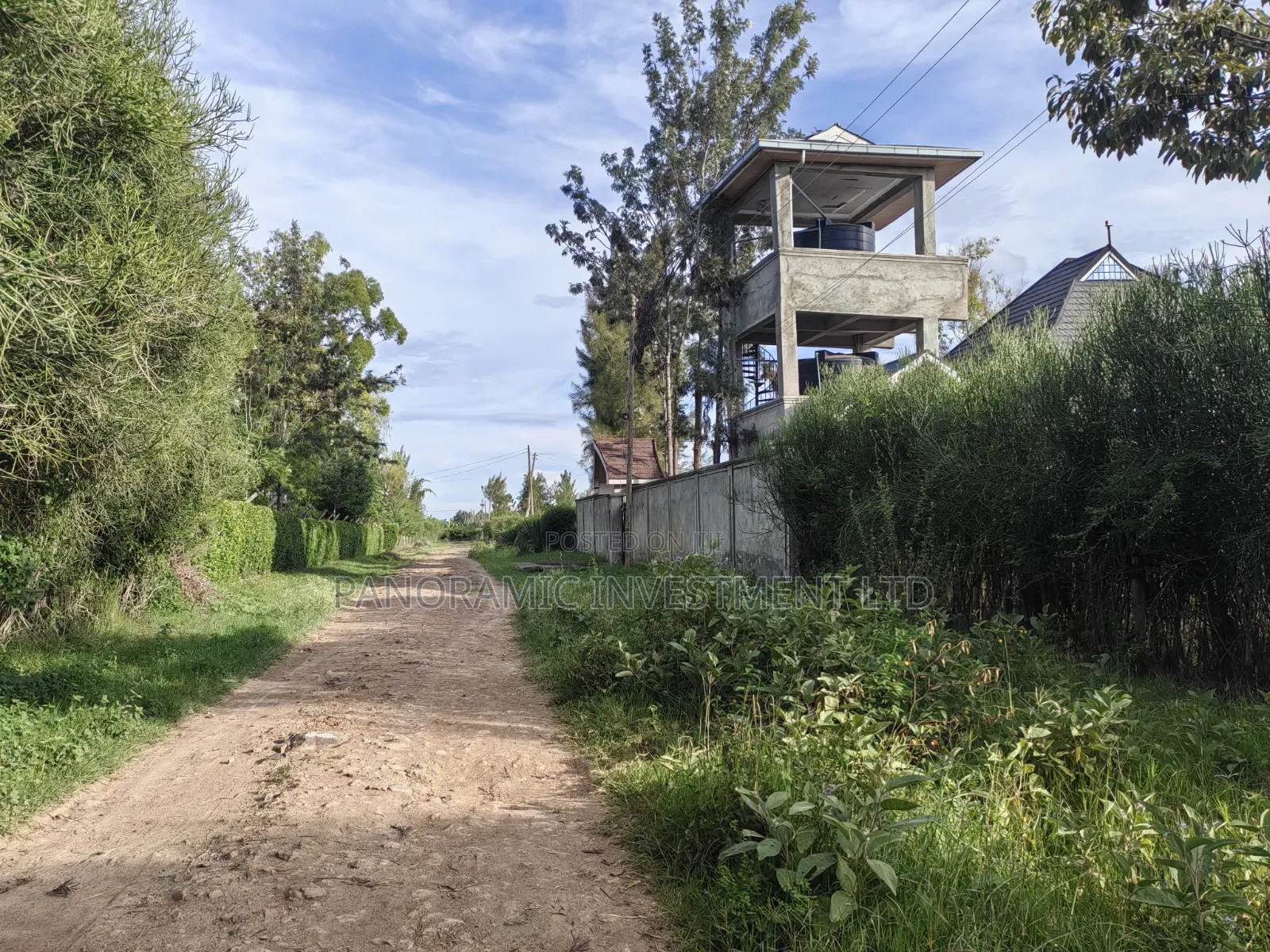 Quarter Acre for Sale in Ruai Nairobi County. in Ruai