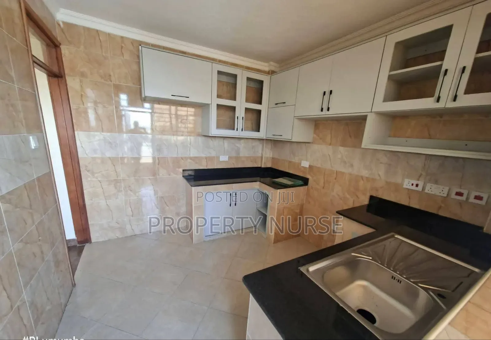 2bdrm Apartment in Katani for rent in Katani