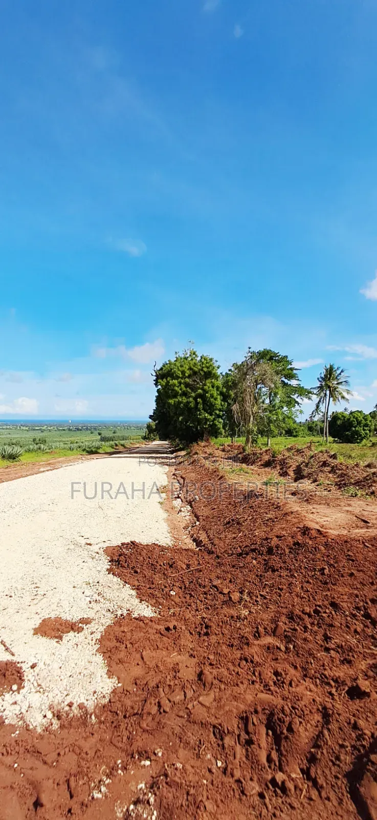 For Sale 11 Acres Land Vipingo in Vipingo