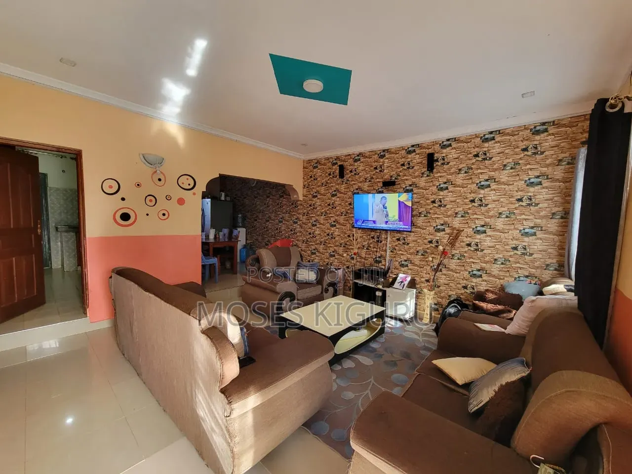 3bdrm Bungalow in Kwa Kairu for sale in Kwa Kairu