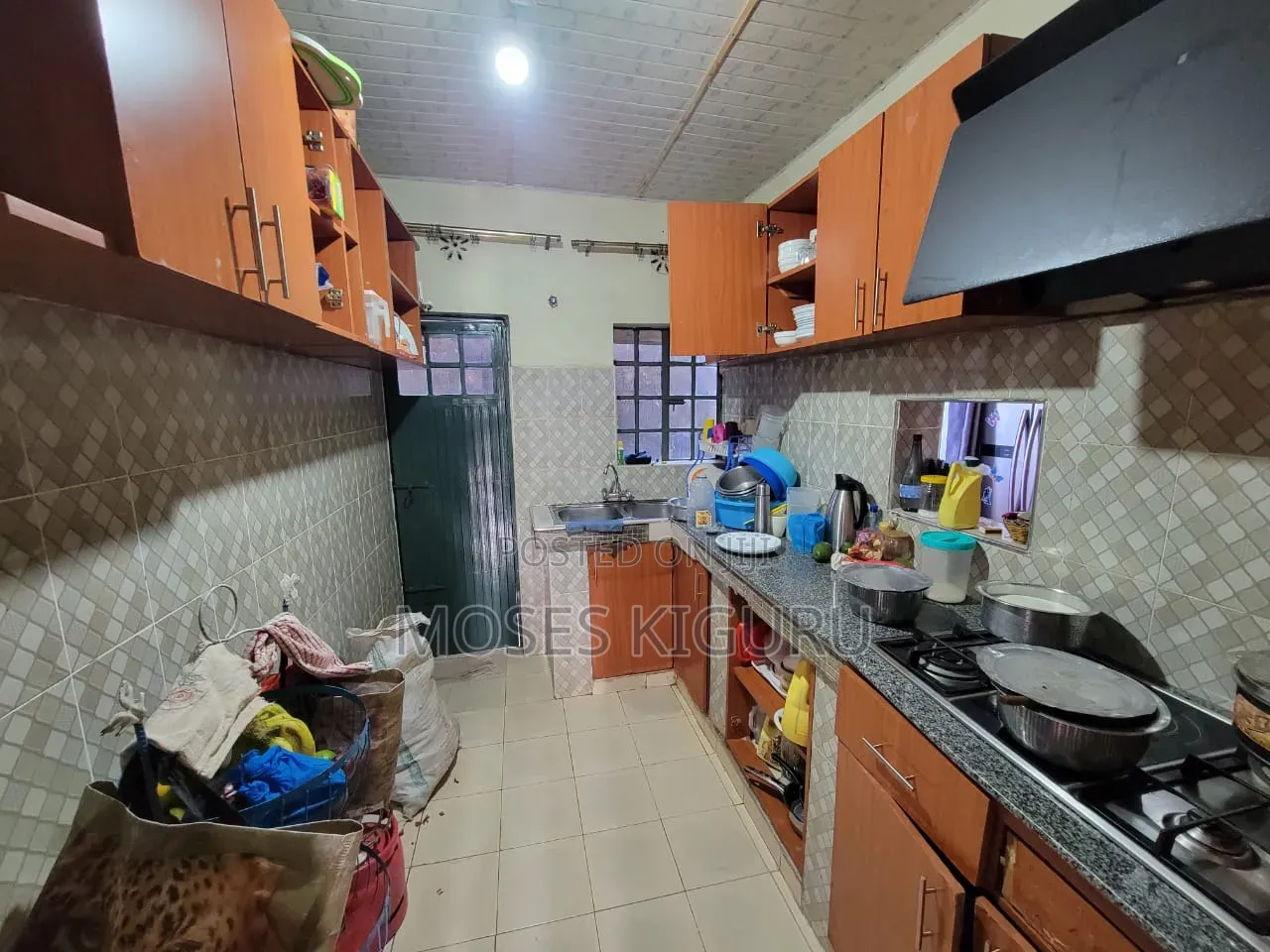 3bdrm Bungalow in Kwa Kairu for sale in Kwa Kairu