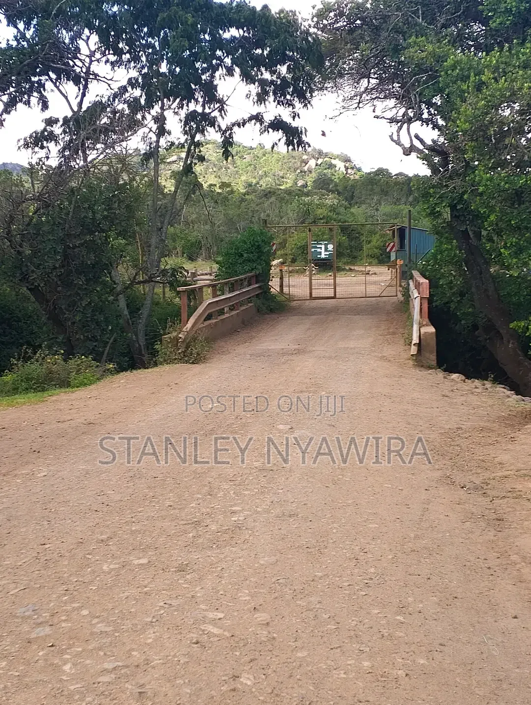 4 Acres Nanyuki Lolodaiga in Nanyuki